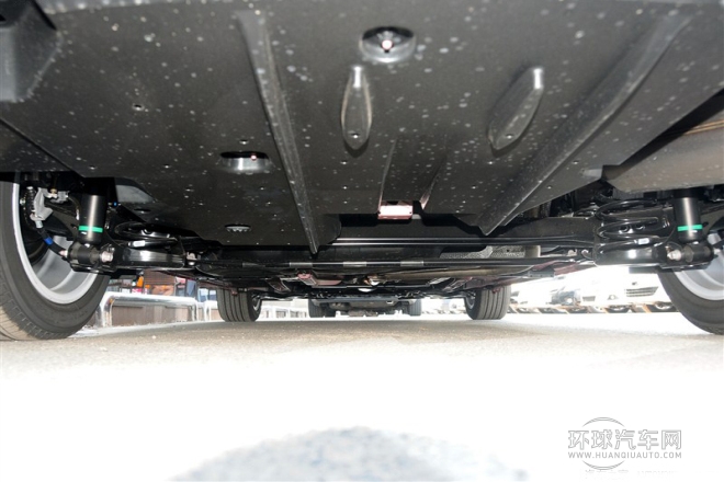 2014款 1.8GS CVT精英版