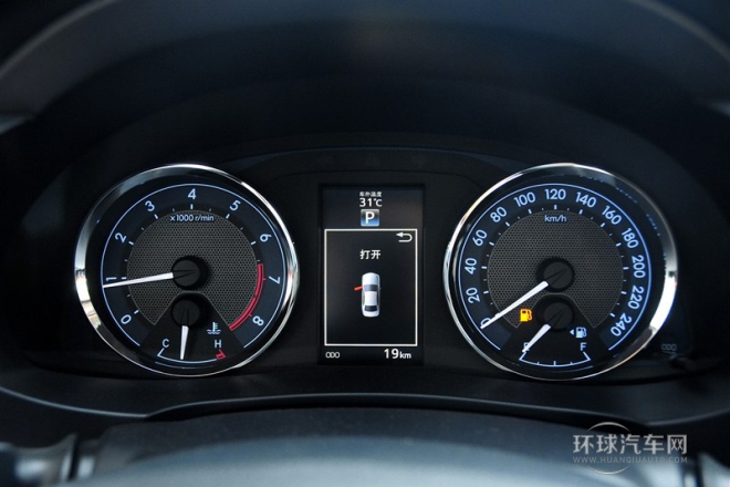 2014款 1.8GS CVT精英版