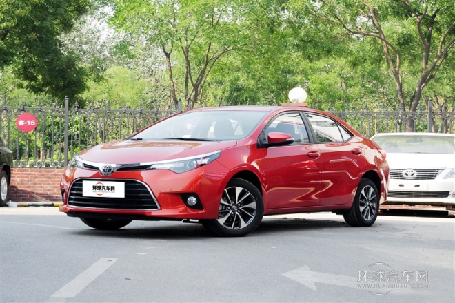 2014款 1.8GS CVT精英版