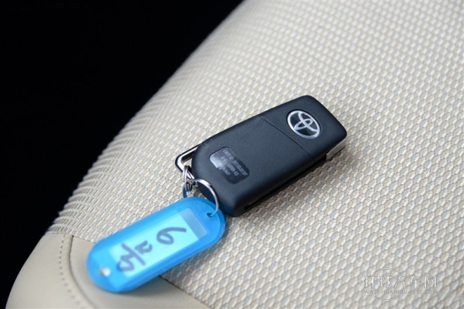 2014款 1.8GS-L CVT領(lǐng)先版