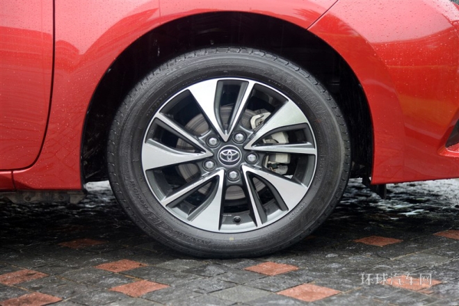 2014款 1.8GS-L CVT領先版