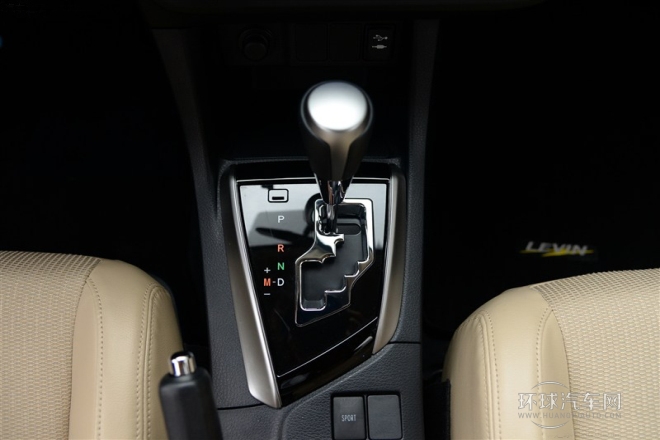 2014款 1.8GS-L CVT領先版