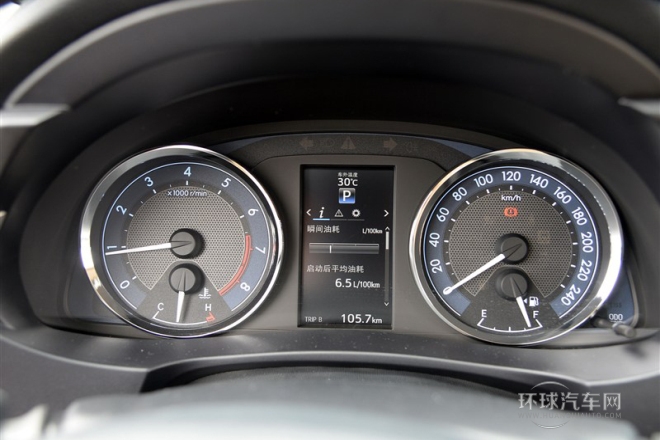 2014款 1.8GS-L CVT領(lǐng)先版