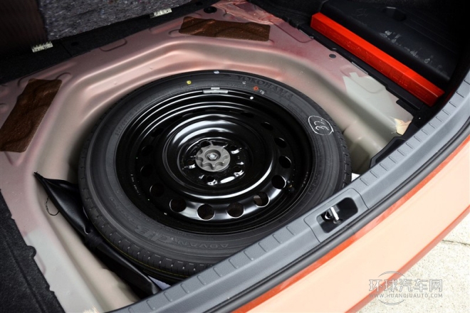 2014款 1.8V CVT豪華版