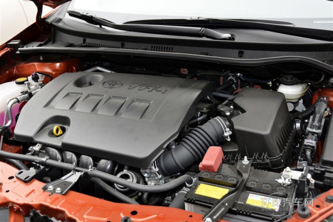 2014款 1.8V CVT豪華版