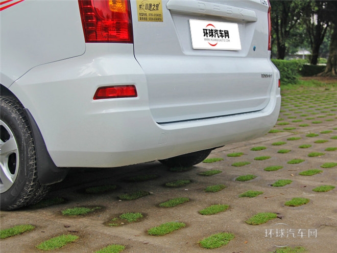 1.2L 330實(shí)用型DK12-07