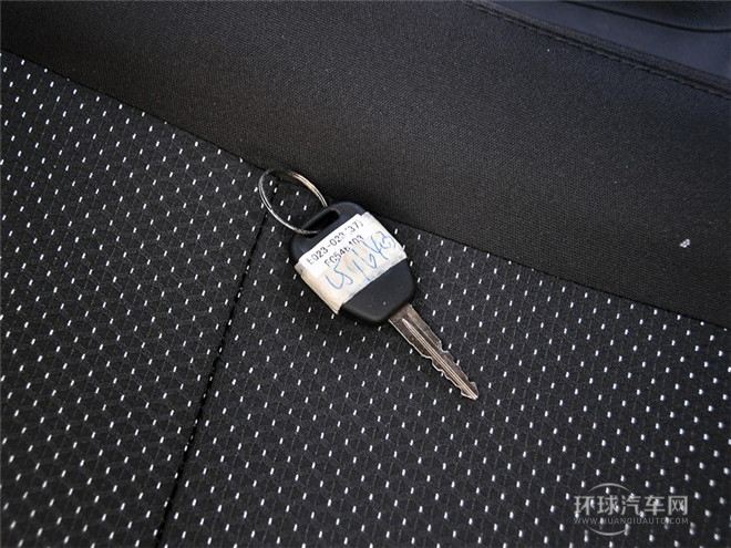 風光 2014款 1.5L 330實用型DK15