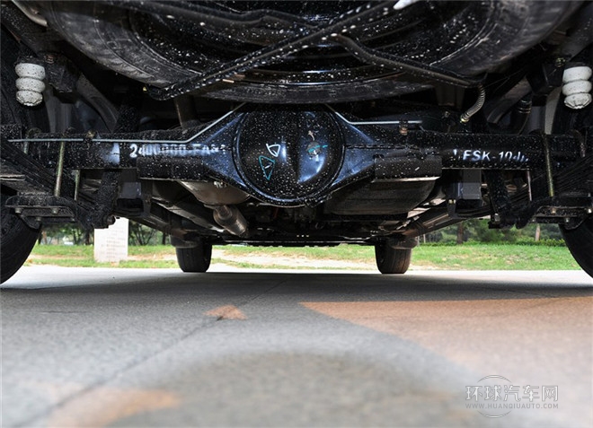 風光 2014款 1.5L 330實用型DK15