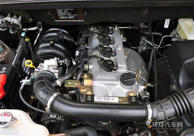 風光 2014款 1.5L 330實用型DK15