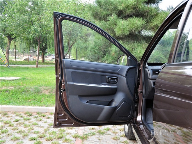 風(fēng)光 2014款 1.5L 330實用型DK15