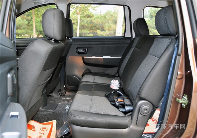 風光 2014款 1.5L 330實用型DK15