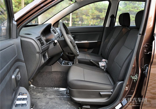 風(fēng)光 2014款 1.5L 330實用型DK15