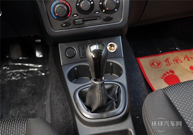 風光 2014款 1.5L 330實用型DK15