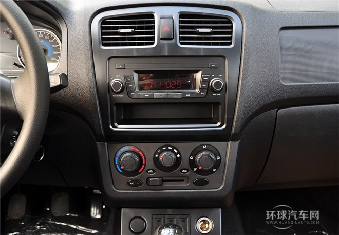 風(fēng)光 2014款 1.5L 330實(shí)用型DK15