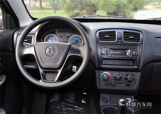 風(fēng)光 2014款 1.5L 330實(shí)用型DK15