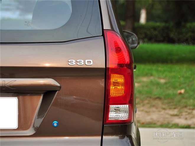 風光 2014款 1.5L 330實用型DK15