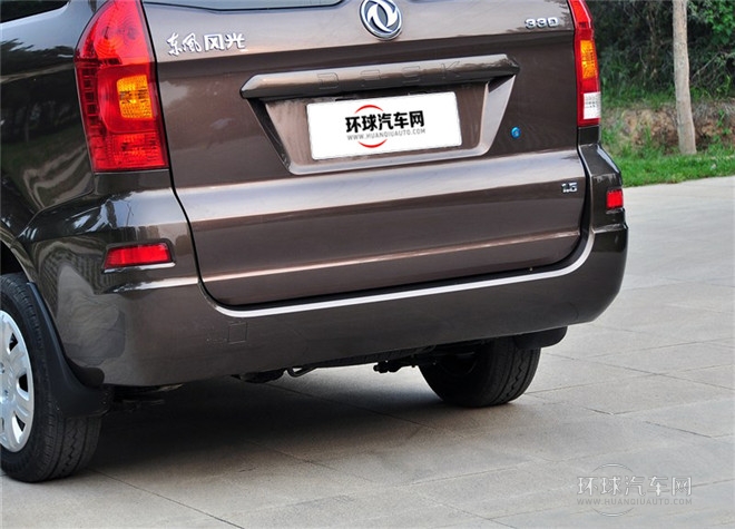 風光 2014款 1.5L 330實用型DK15