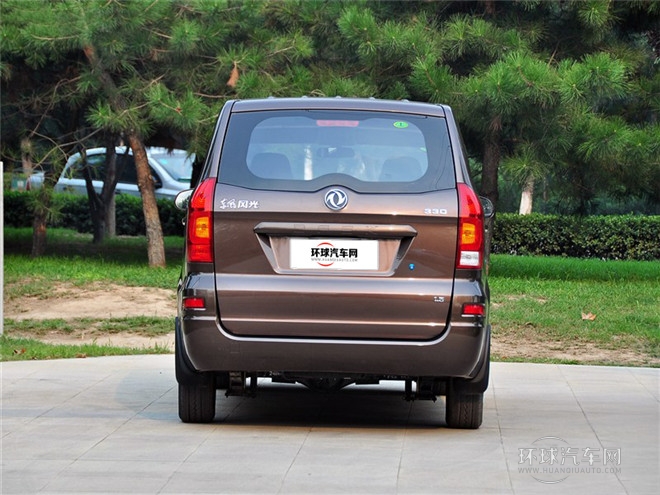 風光 2014款 1.5L 330實用型DK15