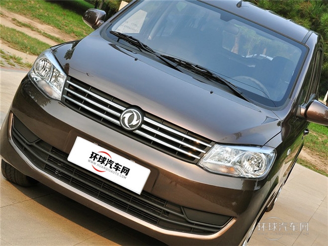 風(fēng)光 2014款 1.5L 330實用型DK15