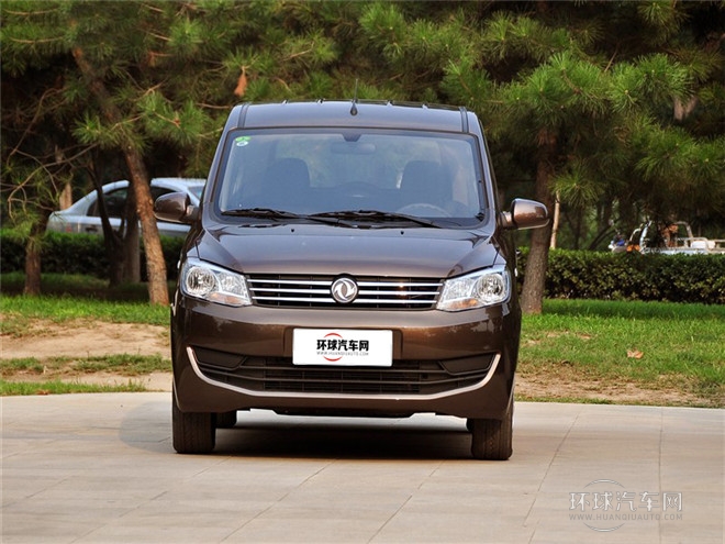 風(fēng)光 2014款 1.5L 330實(shí)用型DK15