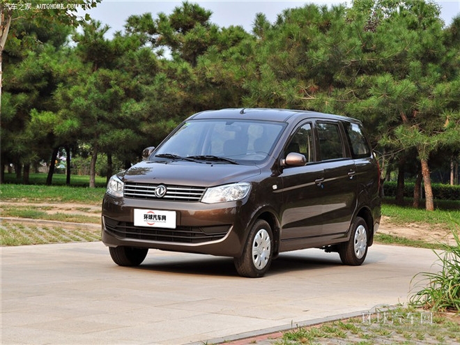 風光 2014款 1.5L 330實用型DK15