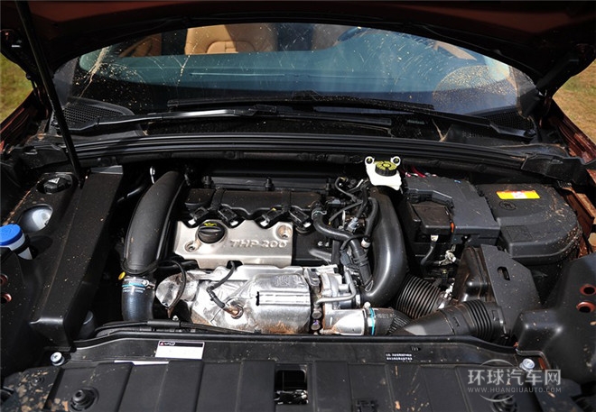 2014款?1.6T 尊享版THP200