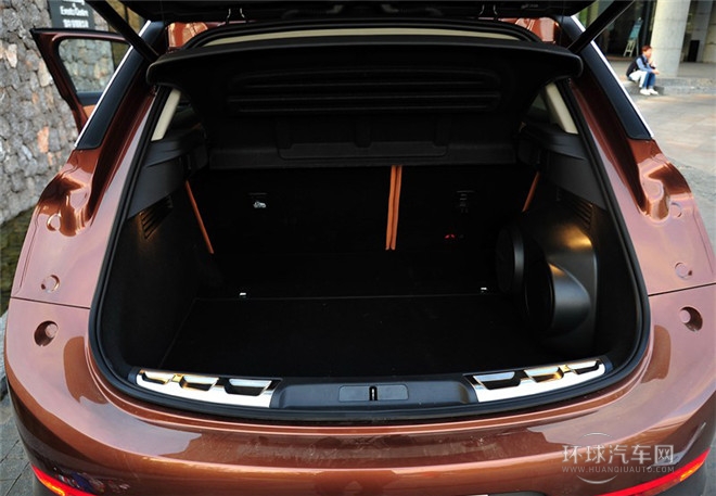 2014款?1.6T 尊享版THP200