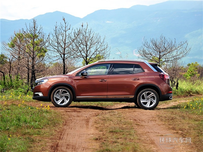 2014款?1.6T 尊享版THP200