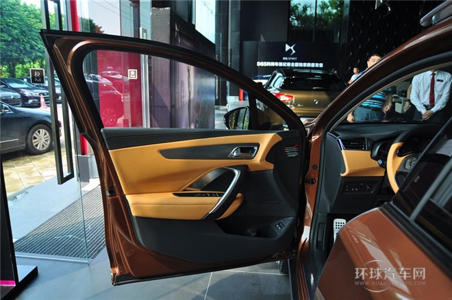 2014款?1.6T 尊享版THP160