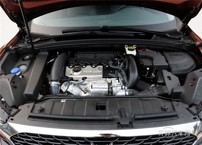 2014款?1.6T 豪華版THP200