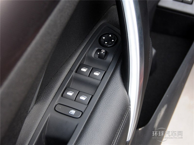 2014款?1.6T 豪華版THP200