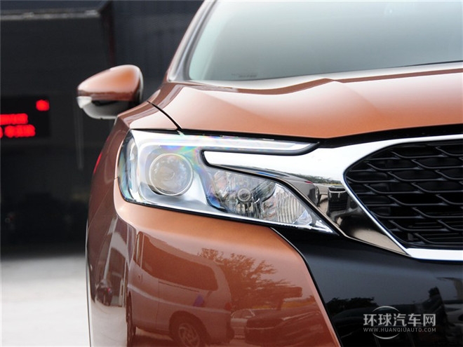 2014款?1.6T 豪華版THP200