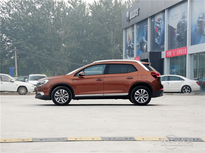 2014款?1.6T 豪華版THP200