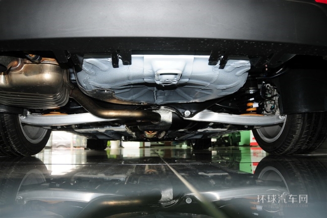 2014款 1.8T 自動豪華型