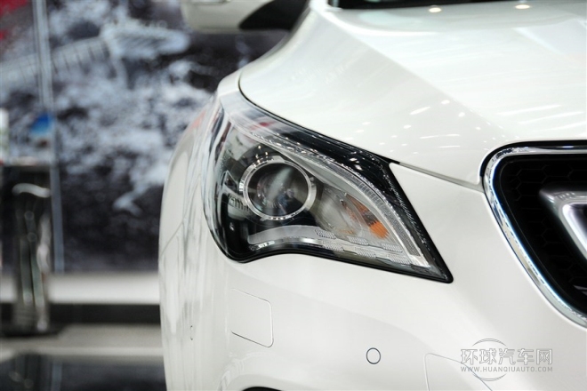 2014款 1.8T 自動豪華型