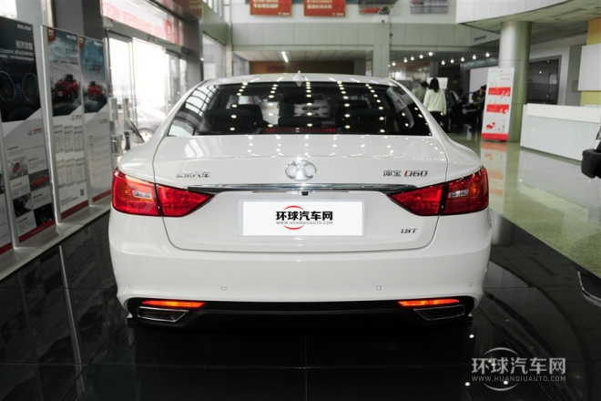 2014款 1.8T 自動豪華型