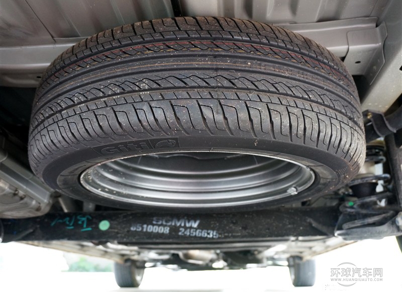 2014款 1.5L 手動(dòng)豪華型 7座