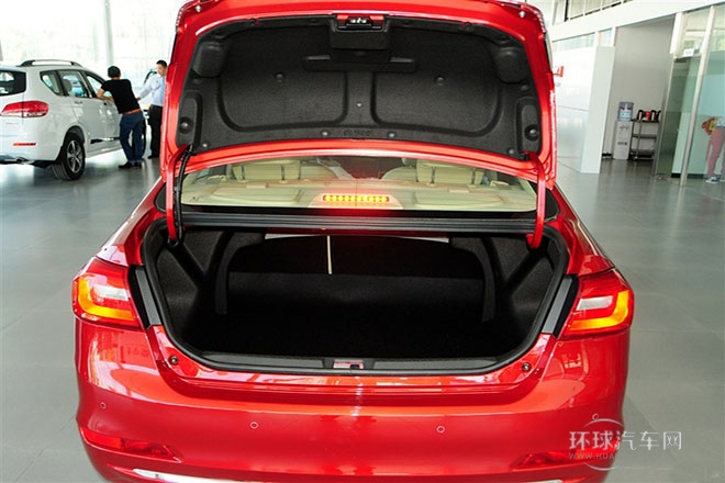 2015款 1.5L 手動豪華型