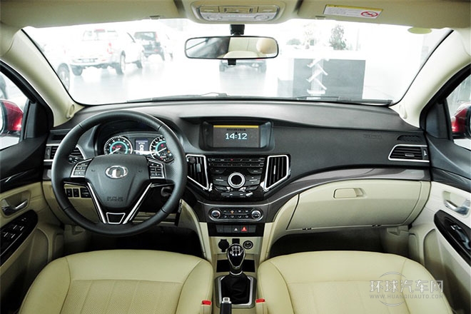 2015款 1.5L 手動豪華型