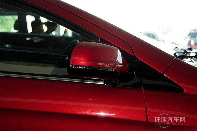 2015款 1.5L 手動豪華型