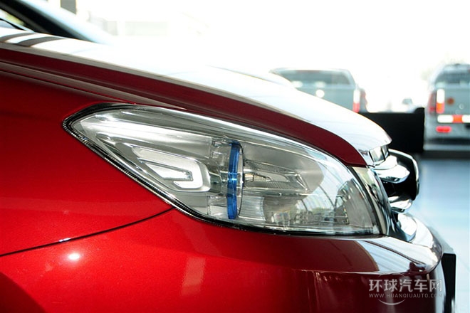 2015款 1.5L 手動豪華型