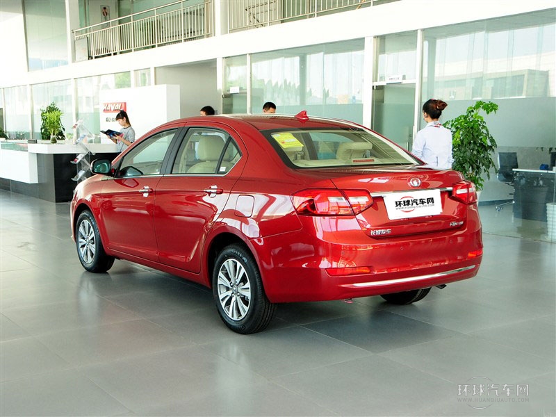 2015款 1.5L 手動豪華型