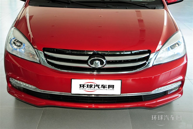 2015款 1.5L 手動豪華型