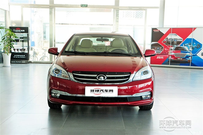 2015款 1.5L 手動豪華型