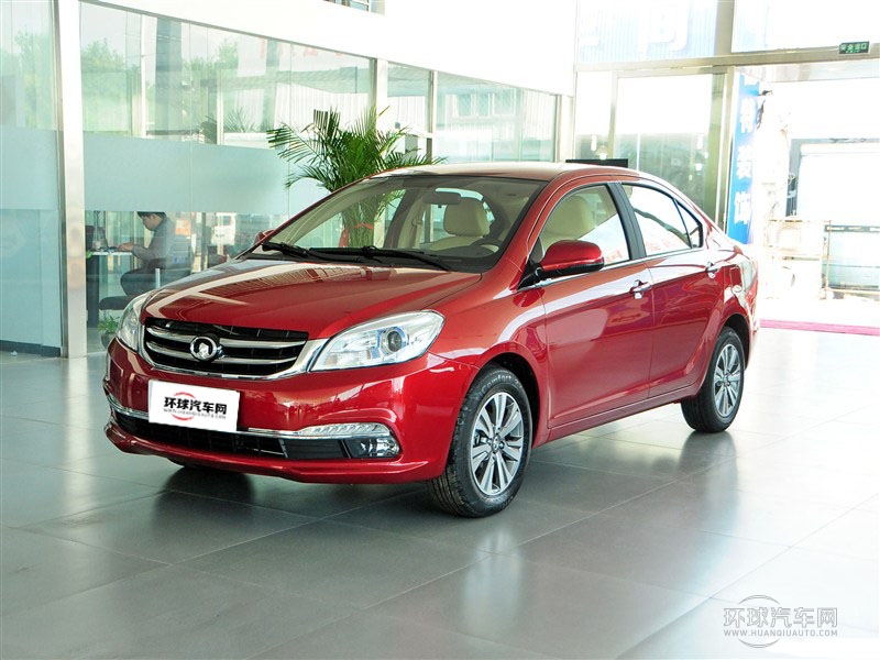 2015款 1.5L 手動豪華型