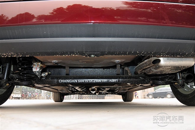 2015款 1.2L 手動暢享型