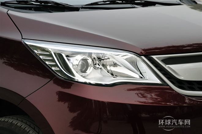 2015款 1.2L 手動暢享型