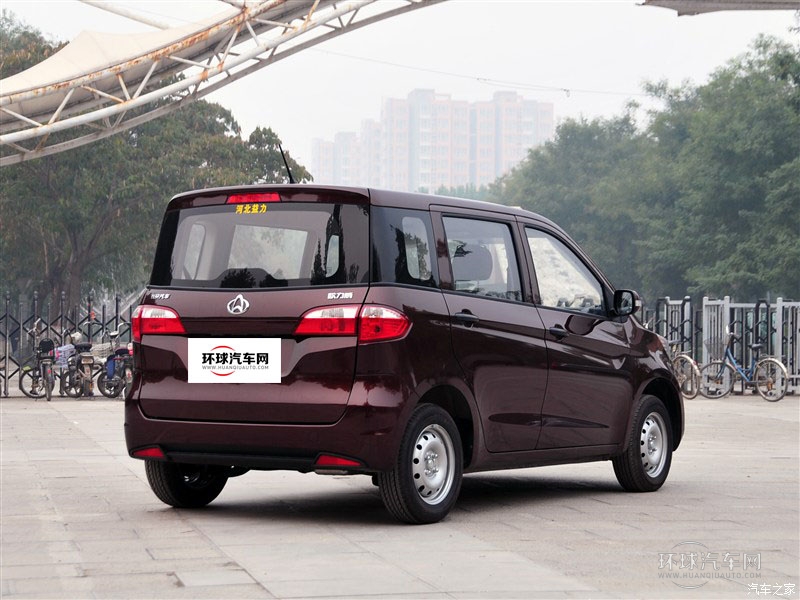 2015款 1.2L 手動暢享型