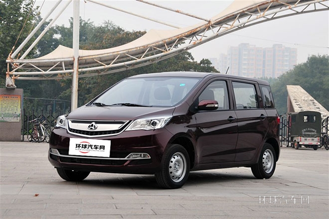 2015款 1.2L 手動暢享型