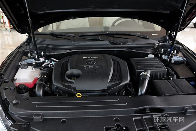 2014款 1.8T 自動(dòng)精英周年版 國(guó)V